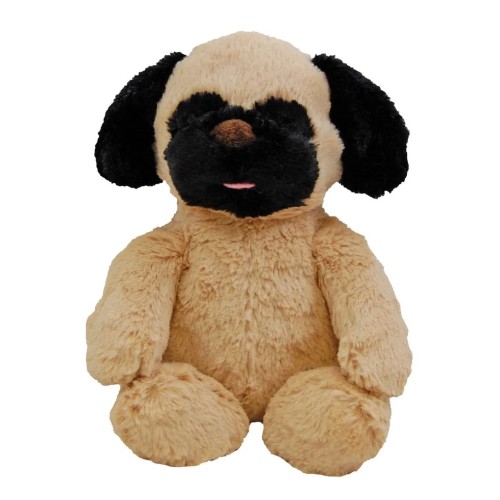 Plus Cozy Time Microwaveable Cozy Warmer Pug (3146837)