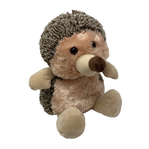 Plus Cozy Time Microwaveable Cozy Warmer Hedgehog (3146851)