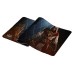 Mouse Pad Assassin's Creed Mirage Xl Assassin Portrait