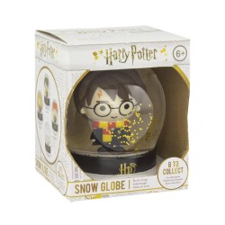 Snow Globe Paladone Harry Potter