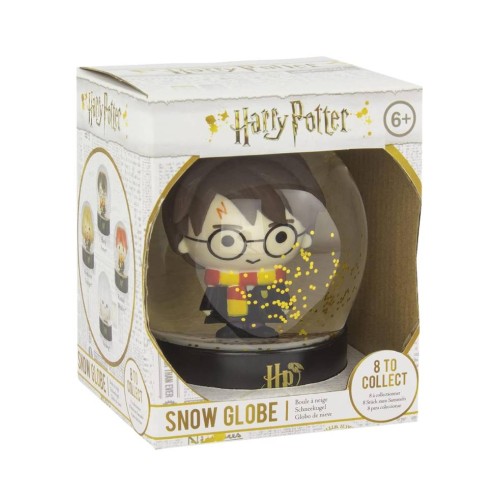 Snow Globe Paladone Harry Potter