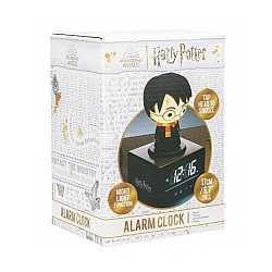 Lampa Alarm Clock Harry Potter Icon
