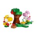 Lego Super Mariotm Yoshis' Egg-cellent Forest Expansion Set (71428) Lego Super Mariotm Yoshis' Egg-cellent Forest Expansion Set (71428)