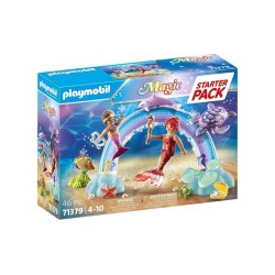 Playmobil Starter Pack Mermaids (71379)