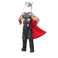 Costume Rubies Marvel Thor (size 104)