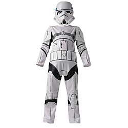 Costume Rubies Star Wars Stormtrooper (116 Cm)