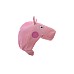 Costume Ciao Peppa Pig (80 Cm)