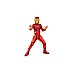 Costume Rubies Marvel Iron Man (147 Cm)