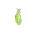 Costume Disguise Classic Tinker Bell (104 Cm) Costume Disguise Classic Tinker Bell (104 Cm)