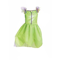 Costume Disguise Classic Tinker Bell (116 Cm)