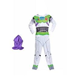 Costume Disguise Classic Buzz Lightyear (128 Cm)