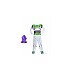 Costume Disguise Classic Buzz Lightyear (128 Cm)