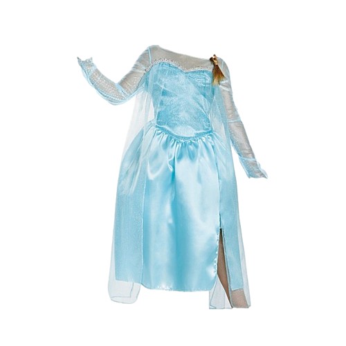 Costume Disguise Classic Elsa (104 Cm)