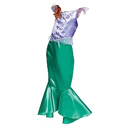 Costume Disguise Classic Ariel (128 Cm)