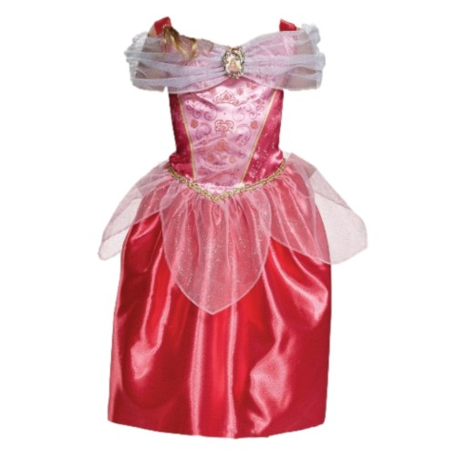 Costume Disguise Classic Aurora (104 Cm)