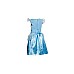 Costume Disguise Classic Cinderella (116 Cm) Costume Disguise Classic Cinderella (116 Cm)