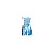 Costume Disguise Classic Cinderella (104 Cm)