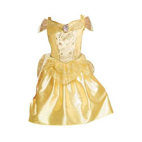 Costume Disguise Classic Belle (128 Cm)