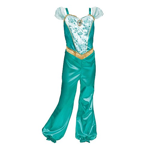 Costume Disguise Classic Jasmine (116 Cm)