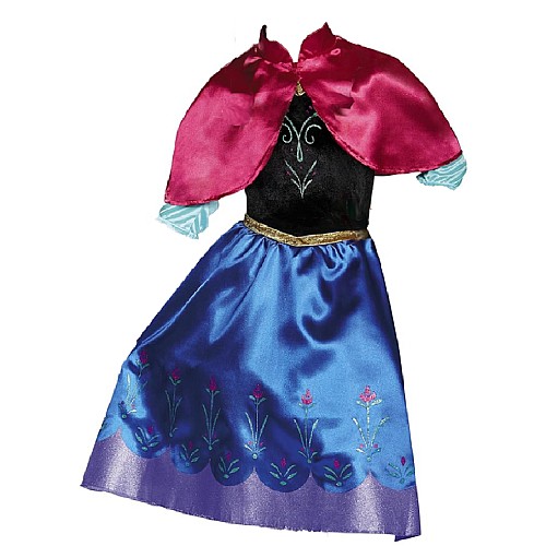 Costume Disguise Classic Anna (104 Cm)