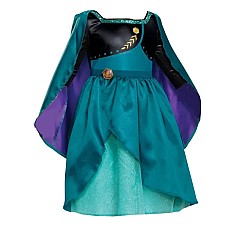 Costume Disguise Classic Queen Anna (128 Cm)