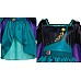 Costume Disguise Classic Queen Anna (128 Cm) Costume Disguise Classic Queen Anna (128 Cm)