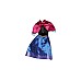 Costume Disguise Classic Anna (128 Cm)