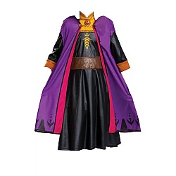Costume Disguise Classic Anna Traveling Dress (116 Cm)
