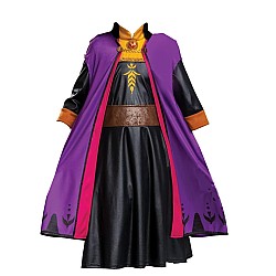 Costume Disguise Classic Anna Traveling Dress (128 Cm)