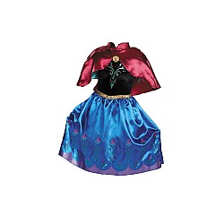 Costume Disguise Classic Anna (116 Cm)