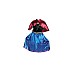 Costume Disguise Classic Anna (116 Cm)