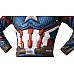 Costume Rubies Captain America (132 Cm)