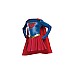 Costume Rubies Supergirl (132 Cm)