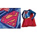 Costume Rubies Supergirl (116 Cm)