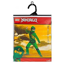Costume Disguise Ninjago Lloyd (104 Cm)
