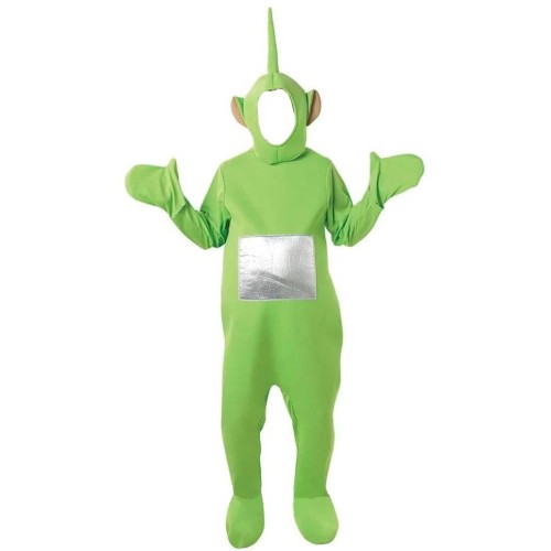 Costume Rubies Teletubbies Dipsy (880866)