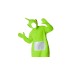 Costume Rubies Teletubbies Dipsy (880866) Costume Rubies Teletubbies Dipsy (880866)