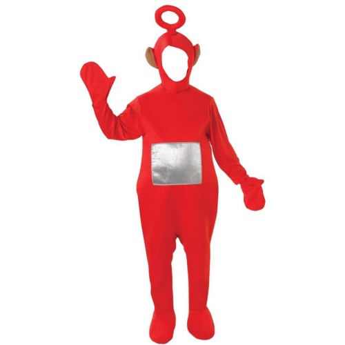 Costume Rubies Teletubbies Po (880867)