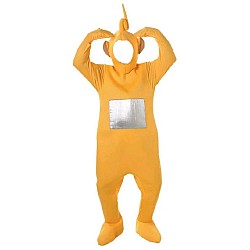 Costume Rubies Teletubbies Laa-laa (880865)
