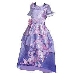 Costume Disguise Classic Isabela Madrigal (116 Cm)