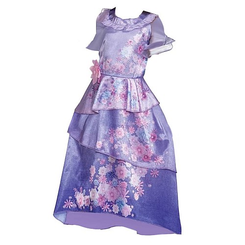 Costume Disguise Classic Isabela Madrigal (116 Cm)