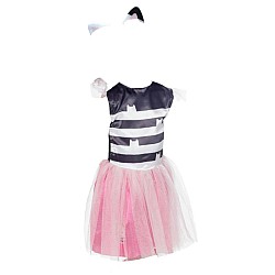 Costume Rubies Gabby's Dollhouse Gabby Tutu Dress (1000832)