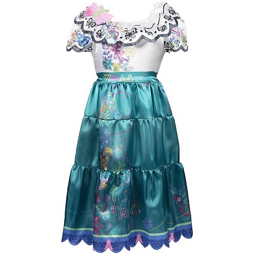 Costume Disguise Classic Mirabel (128 Cm)