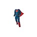 Costume Rubies Dc Comics Superman (116 Cm)