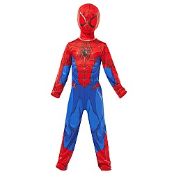Costume Rubies Spider-man (128 Cm)