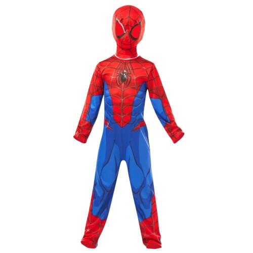 Costume Rubies Spider-man (128 Cm)