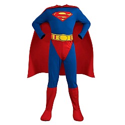 Costume Rubies Dc Comics Superman (132 Cm)