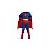 Costume Rubies Dc Comics Superman (132 Cm)