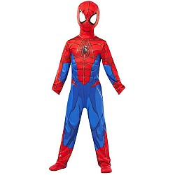 Costume Rubies Spider-man (116 Cm)