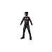 Costume Rubies Marvel Black Panther (147 Cm) Costume Rubies Marvel Black Panther (147 Cm)